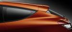 Renault Megane Coupe 2009 года
